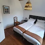 Prázdninový dům Maison Valentine Marcoles