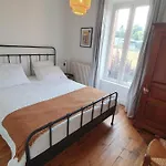 Prázdninový dům Maison Valentine