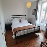 Prázdninový dům Maison Valentine Marcoles