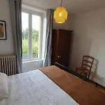 Prázdninový dům Maison Valentine Marcoles