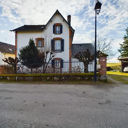 Maison Valentine *