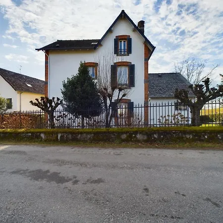 Maison Valentine Nyaraló *