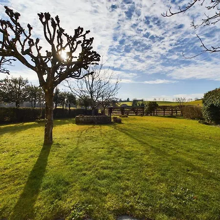 Maison Valentine * Marcolès