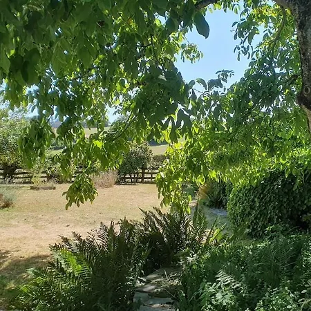 Maison Valentine * Marcolès