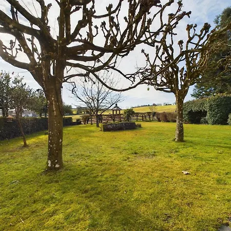 Nyaraló Maison Valentine