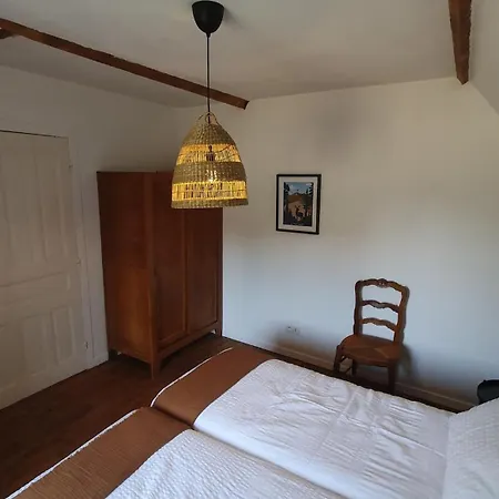 Nyaraló Maison Valentine *