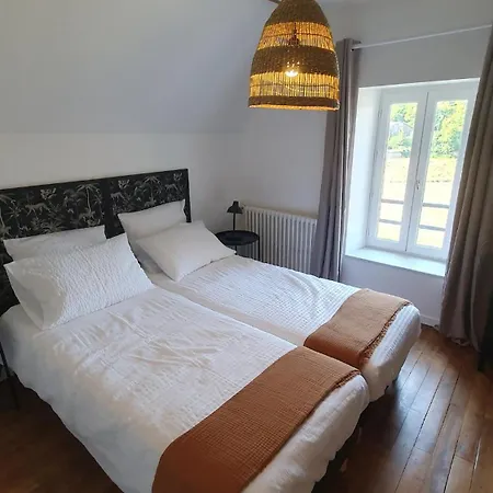 Maison Valentine Nyaraló