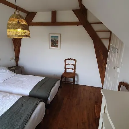 Maison Valentine *