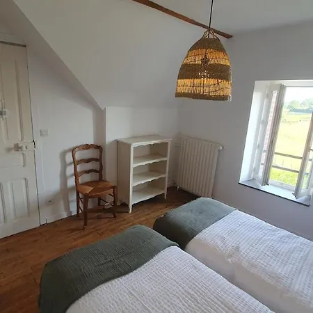 Maison Valentine Nyaraló