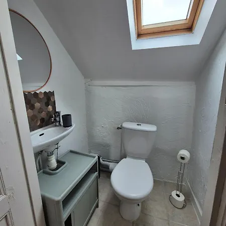 Prázdninový dům Maison Valentine Marcoles