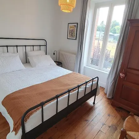 Semesterbostad Maison Valentine