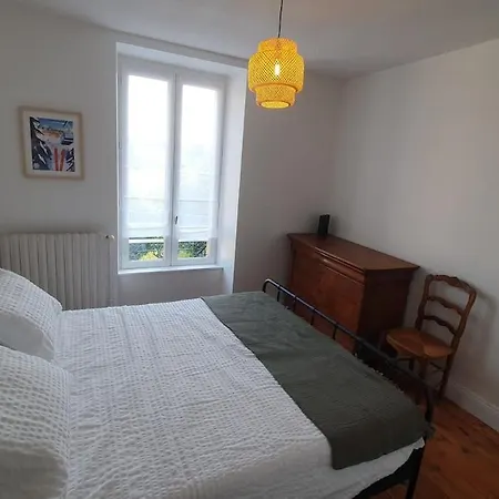 Prázdninový dům Maison Valentine *