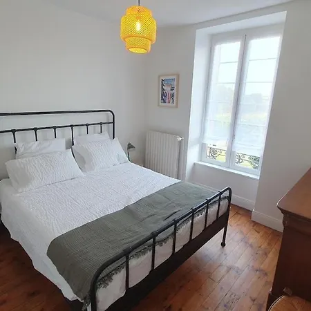 Maison Valentine * Marcolès