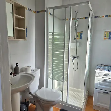 Maison Valentine Nyaraló *