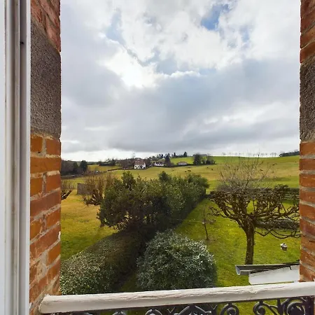 Maison Valentine Marcolès