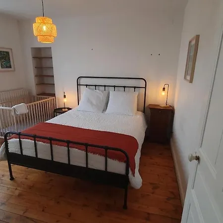 Maison Valentine * Marcolès