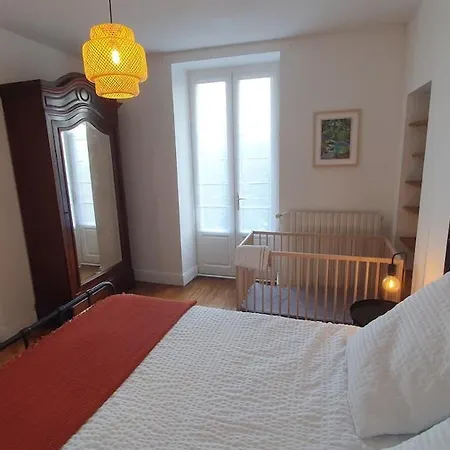 Maison Valentine *