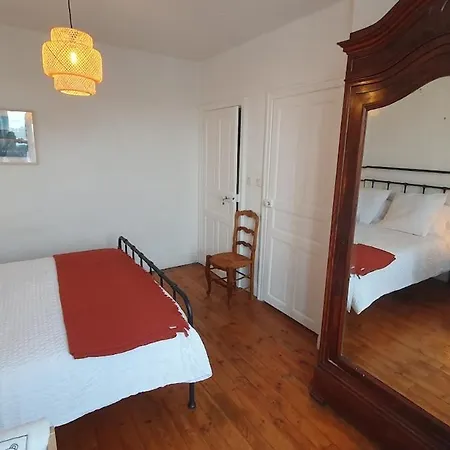 Prázdninový dům Maison Valentine Marcoles