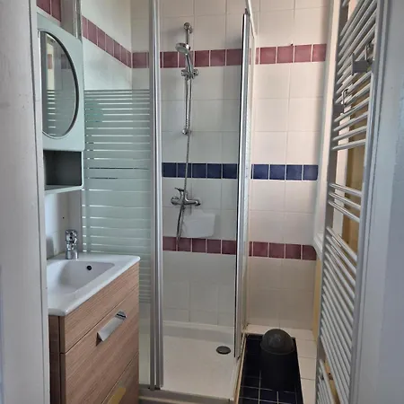 Nyaraló Maison Valentine Marcolès