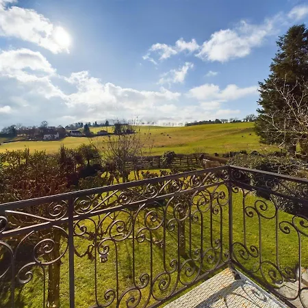 Maison Valentine Prázdninový dům *