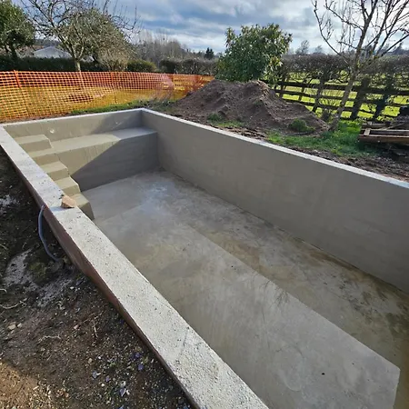 Maison Valentine Nyaraló *