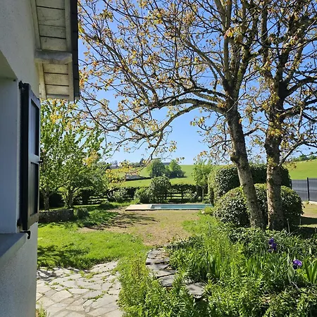 Maison Valentine *