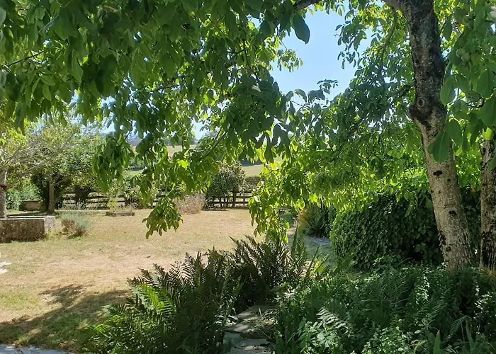 Maison Valentine * Marcoles