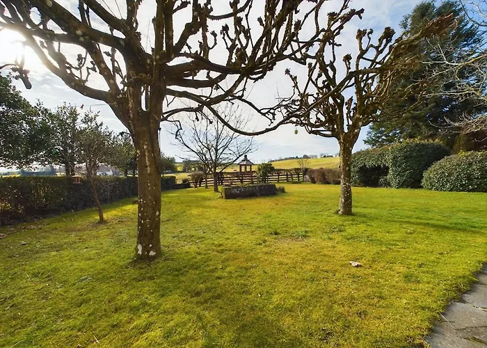 Semesterbostad Maison Valentine