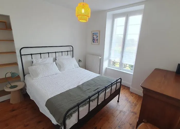 Maison Valentine * Marcoles