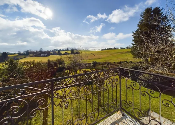 Maison Valentine Semesterbostad *